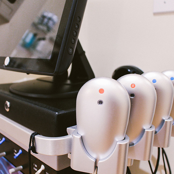 Office equipment in Plastic Surgery Arts Of West Michigan